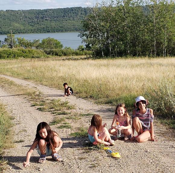 Meet your Posher, Robin - Picture 1 of 1